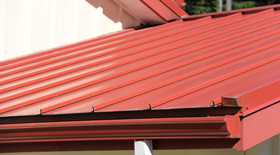 Industrial Roof Replacement in Troy, KS