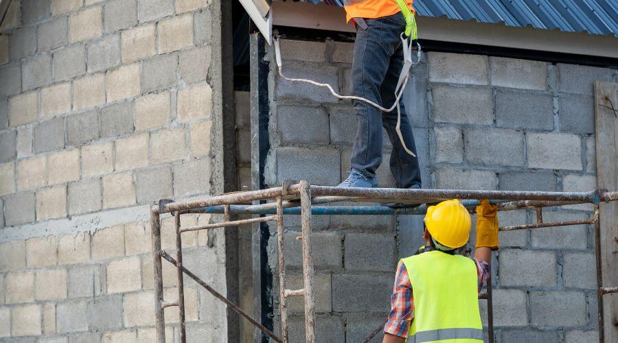 Expert top industrial roofings services in Troy, KS